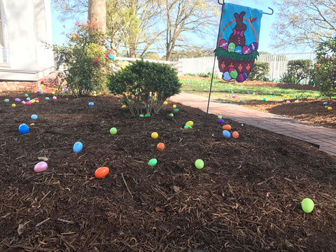 A. Dodson's Easter Egg Hunt