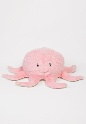 squishable octopus