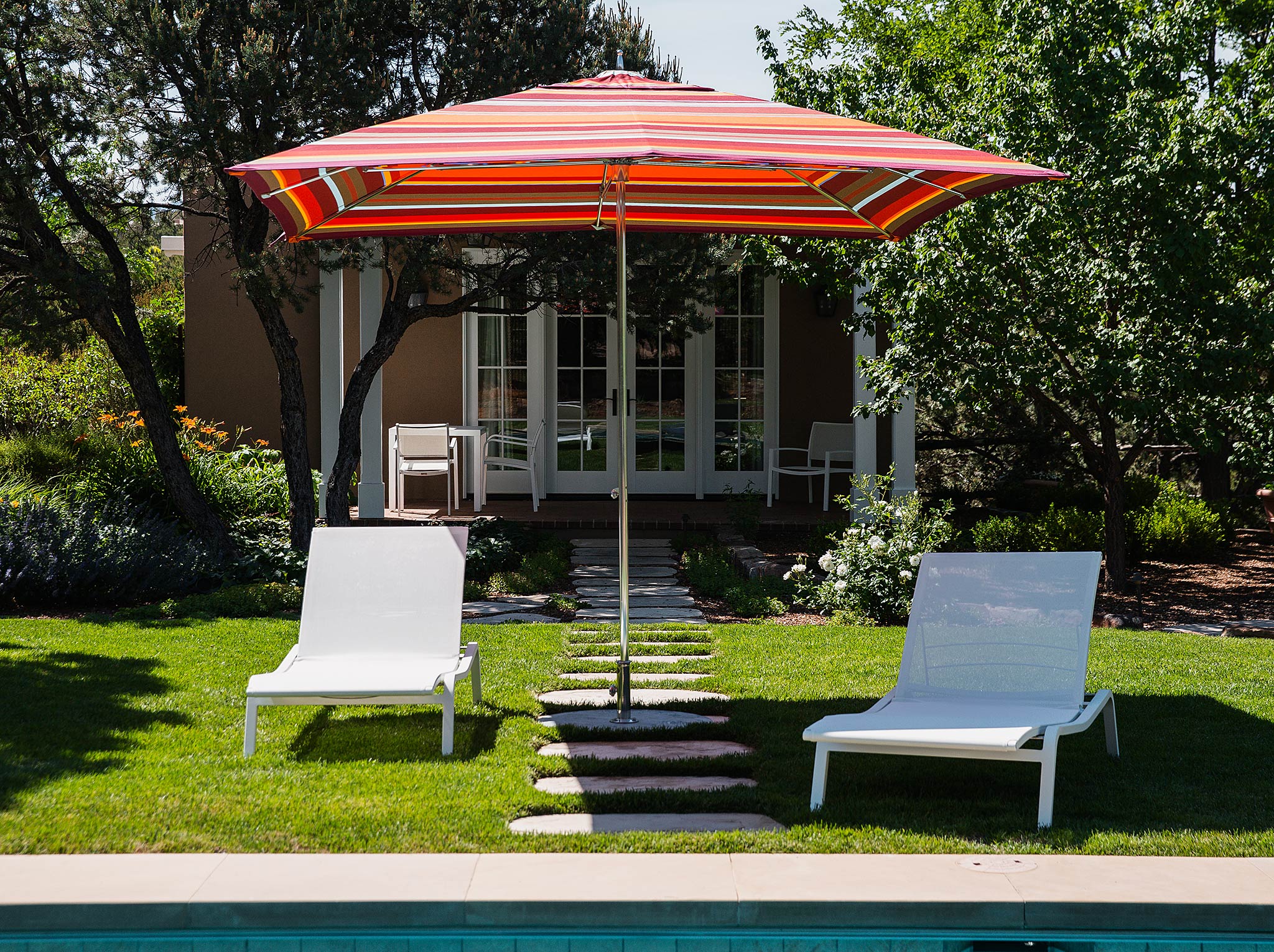 Fermob patio furniture