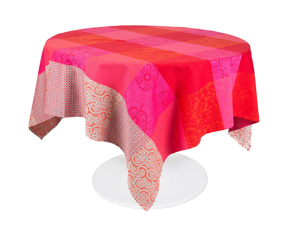 cotton tablecloths