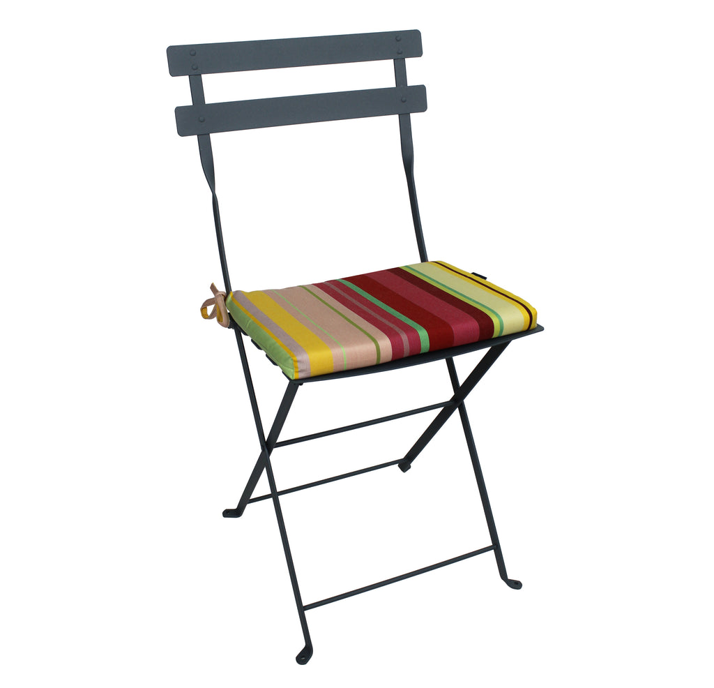 Bistro Chair Cushion For Fermob Bistro Chairs Bon Marche