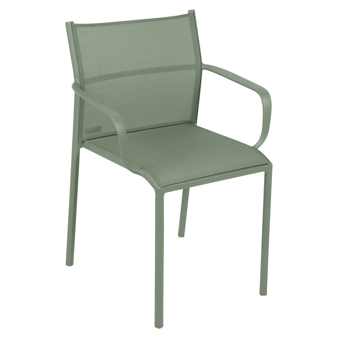 Fermob Cadiz Low Armchair