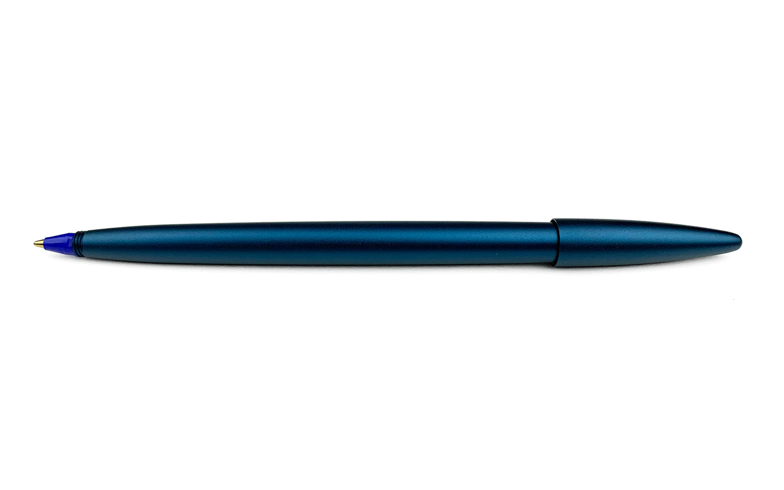 analyseren communicatie Samenstelling Bundle - ARIA Ballpoint Pen For BiC - Black, Blue, Red - ensso