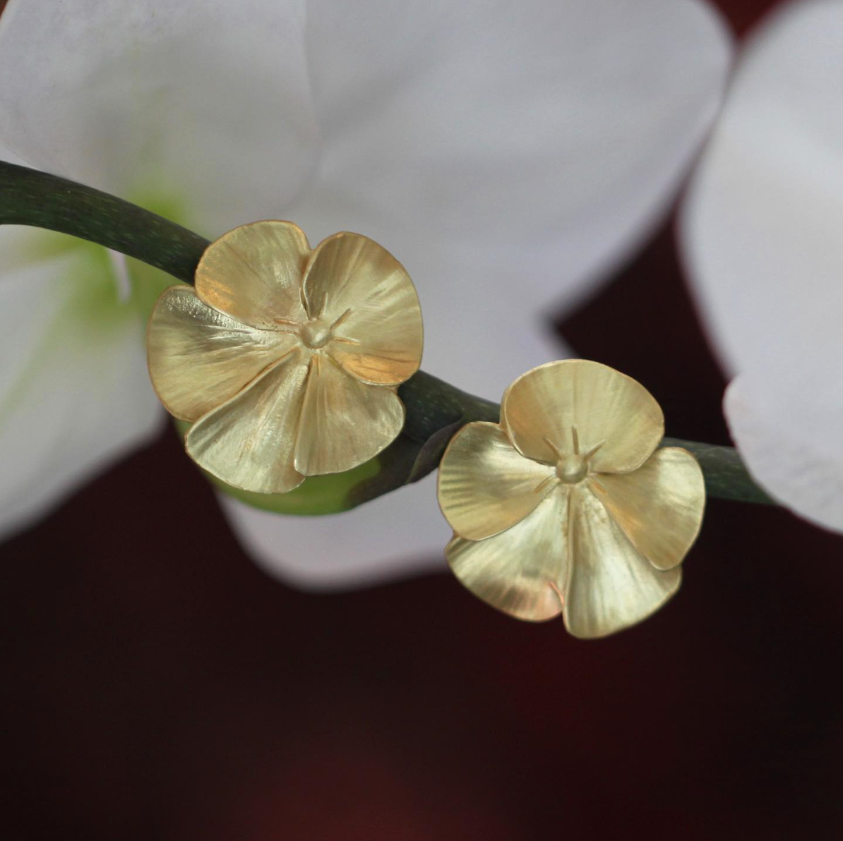 Explosions Agate Green Milk Bracelet Lovely Beautiful Flowers