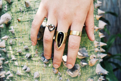 spinyrings