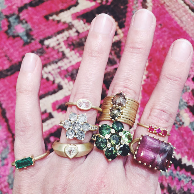 Jewelry | Rings – LFrank