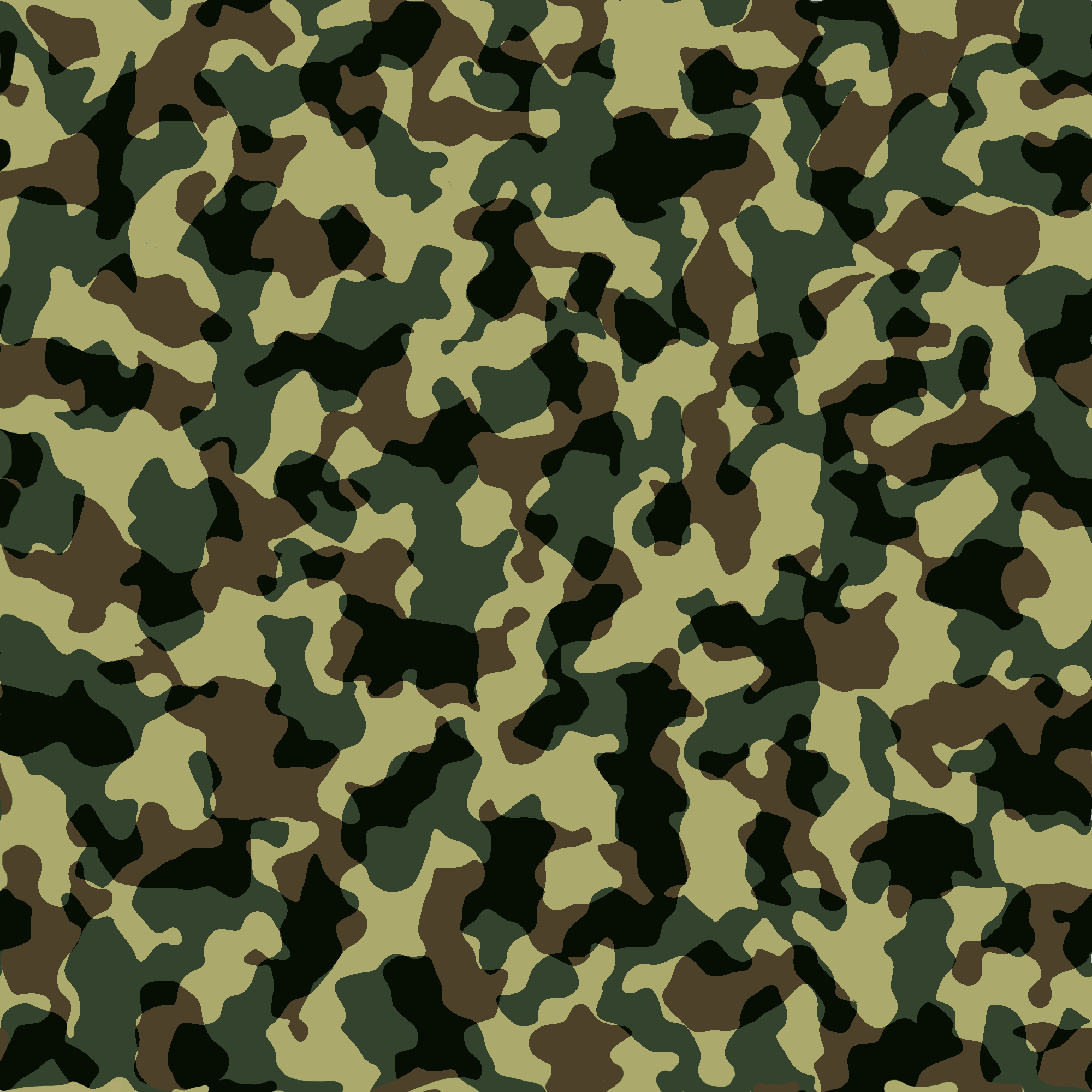 This week in uniforms and logos: Camouflage has taken over