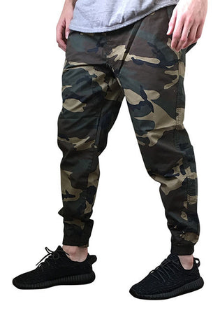 Flashback: How Camouflage Clothing Became a Fashion Trend – Top Rank ...