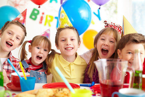 3 Ways To Throw A Birthday Party For Under $50 For Family Parenting Ba ...