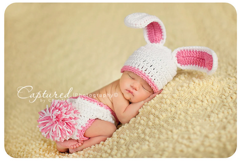 baby Easter outfit