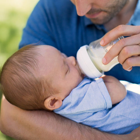 eco friendly baby bottles