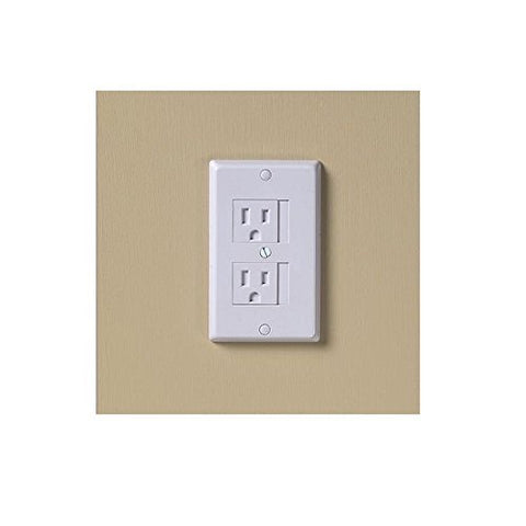baby proofing outlet covers