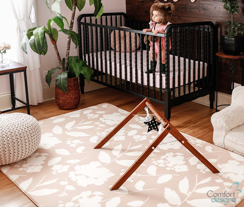 organize nursery