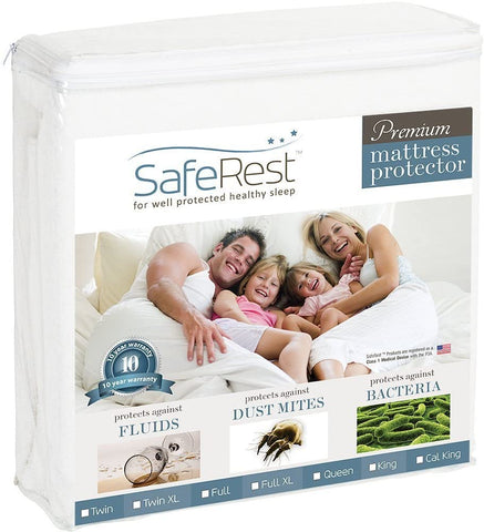 Best Hypoallergenic Mattress Covers for Kids