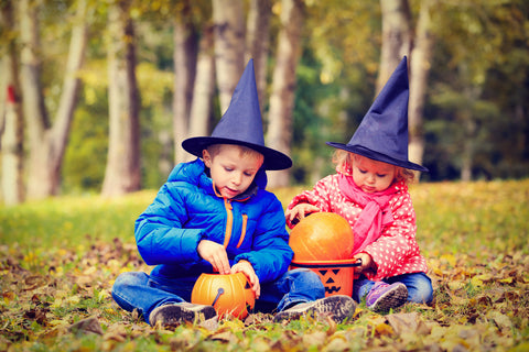 Halloween Kids Ideas