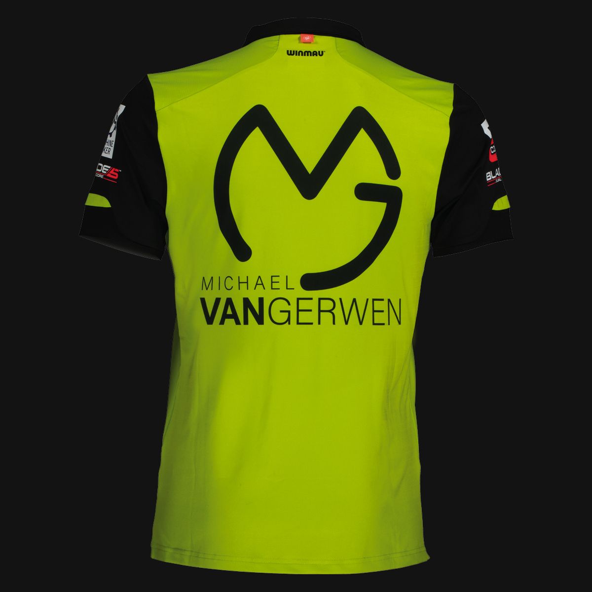 mvg shirt