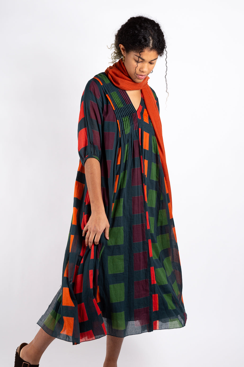 Skye Dress – Dolma Handicrafts and Clothings