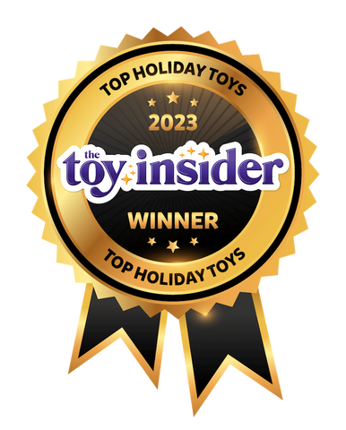 Top Holiday Toys