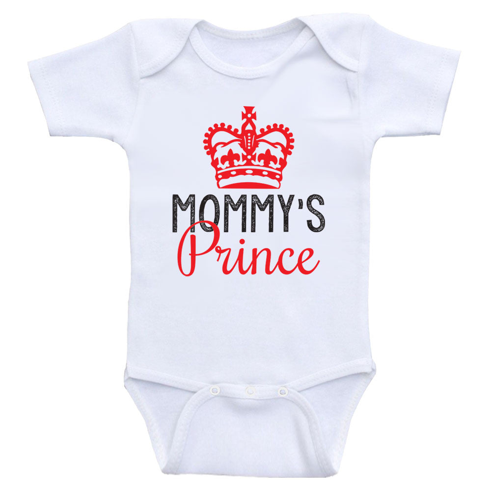 prince baby boy clothes