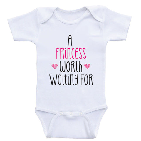 newborn girl shirts