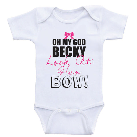 Photo for funny baby girl onesies