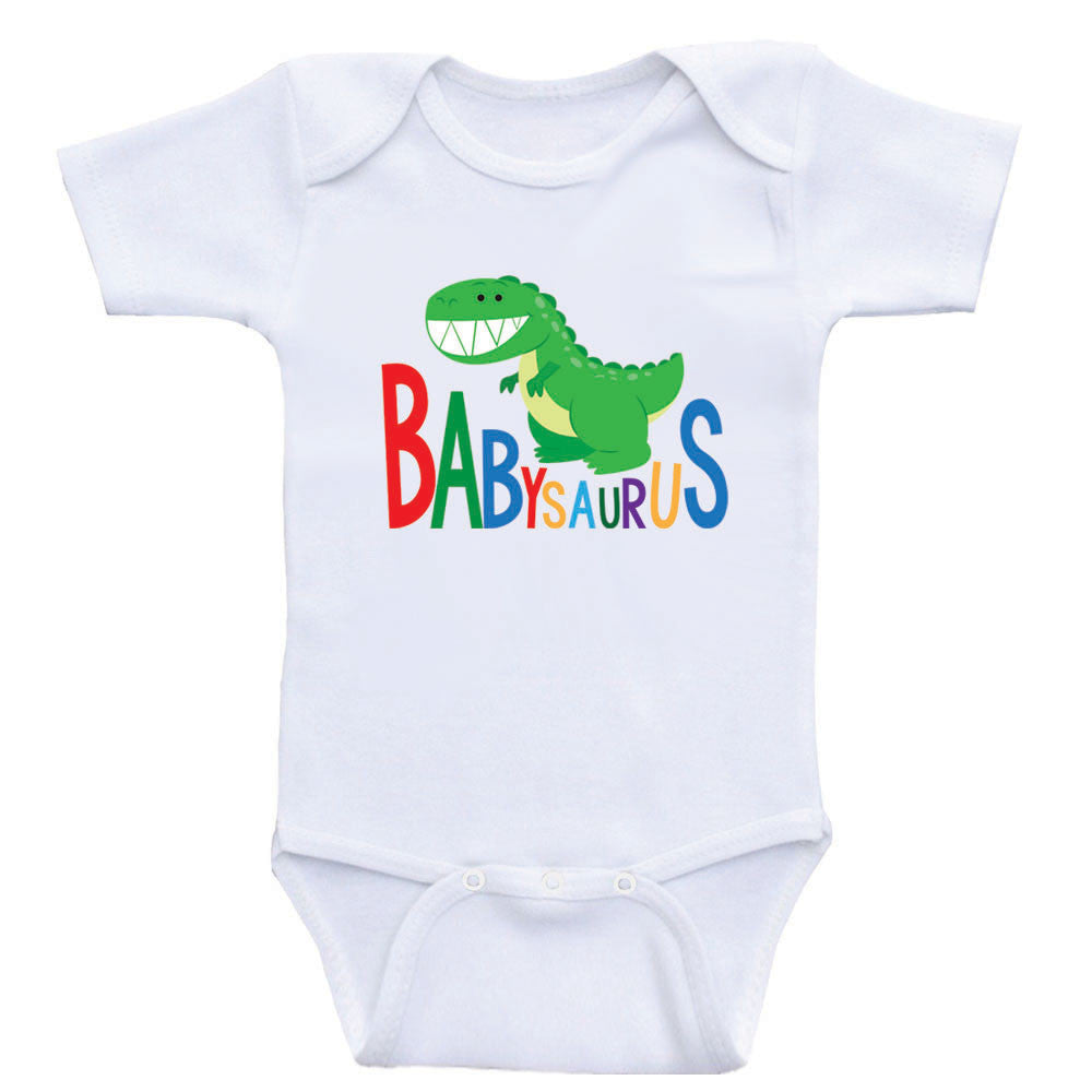 baby shirt bodysuit