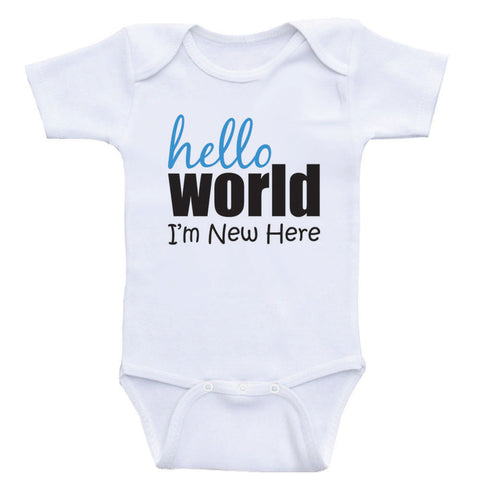 cute unisex newborn baby clothes