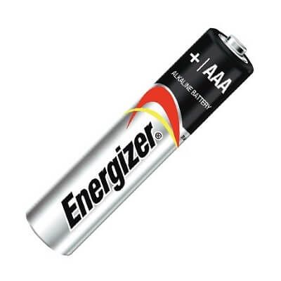 Batteries - 2 Count