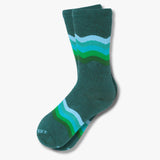 Colorful Groomsmen Socks