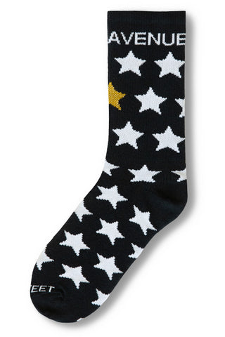 First Avenue Socks