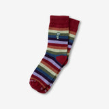 Rainbow Groomsmen Socks