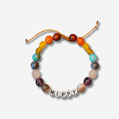 Hippy Friendship Bracelet