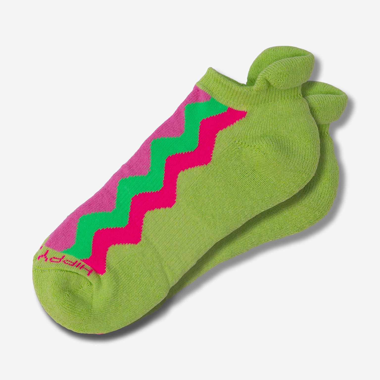 American Made Socks for Women - Hippy Feet