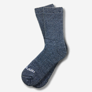 Merino wool barefoot socks for kids - Magical Socks Merino - NAVY