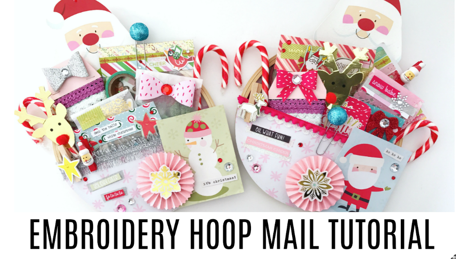 fun snail mail ideas