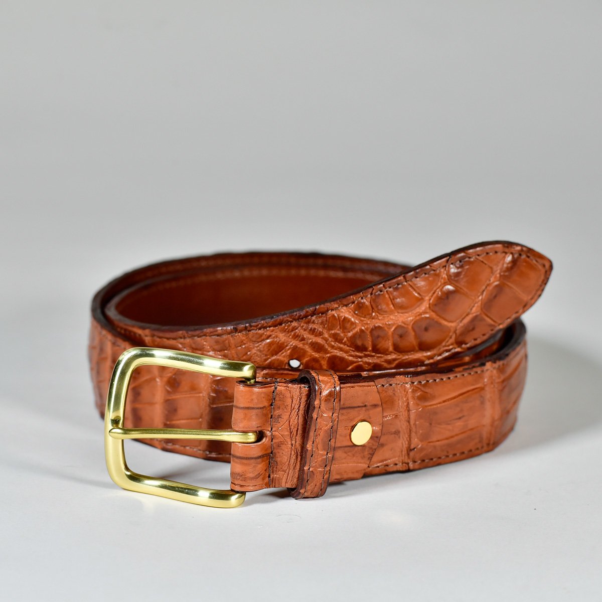 新発売の ガボール Crocodile Skin Belly Belt Loop tdh-latinoamerica.de