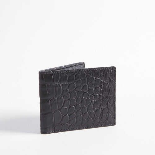 Croc Stock and Barra | 100% Australian Crocodile Leather Products