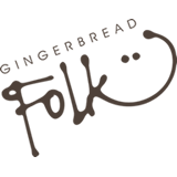 Gingerbread Folk - Happy Tummies