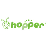 Hopper - Happy Tummies