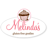 Melinda's Gluten Free Goodies - Happy Tummies