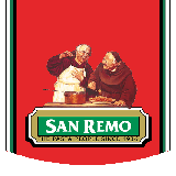 San Remo - Happy Tummies