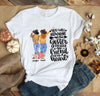 Personalized shirt You Will Always Be The Sister Of My Soul The Friend Of My Heart, Sibling couple t shirt gift - FURYTEE-Personalized Gifts | Customized T-shirts | Design Your Own Products