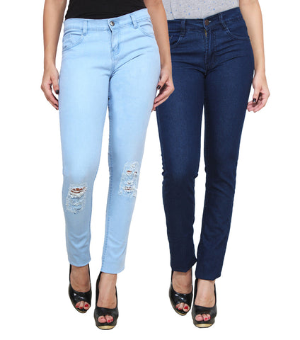 jeans combo offer for womens