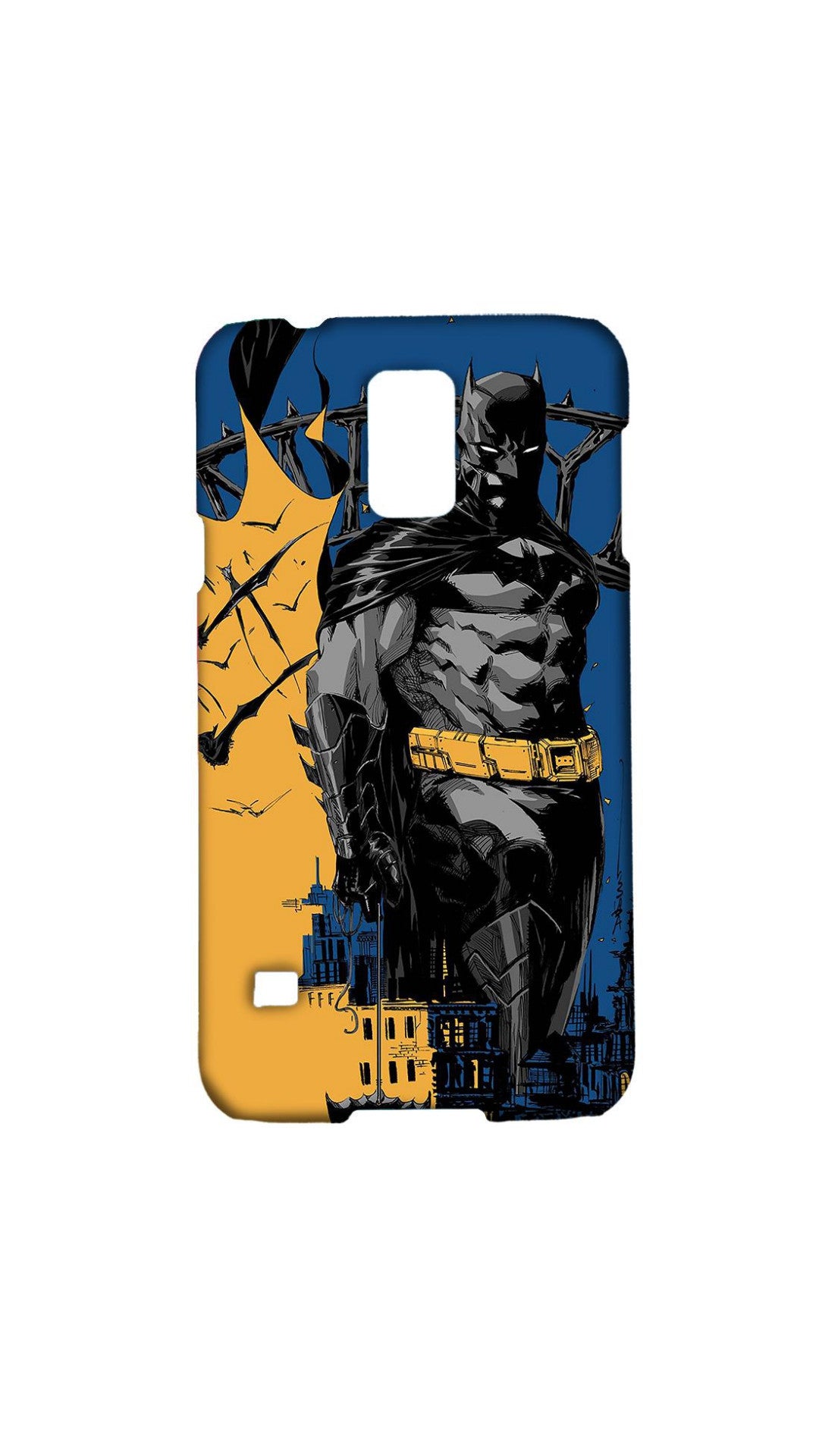 batman galaxy s5 case