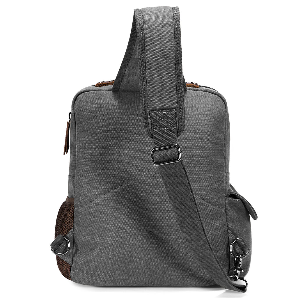 kohls sling backpack