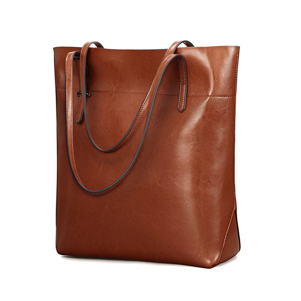 kattee leather bag