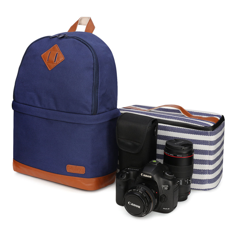 kattee dslr messenger bag