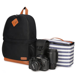 kattee dslr messenger bag