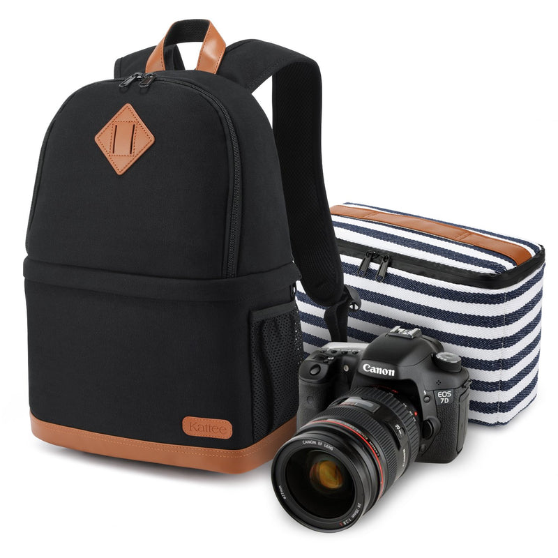 kattee camera backpack