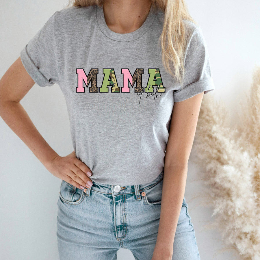 Mum T-Shirts – My Rocking Kids